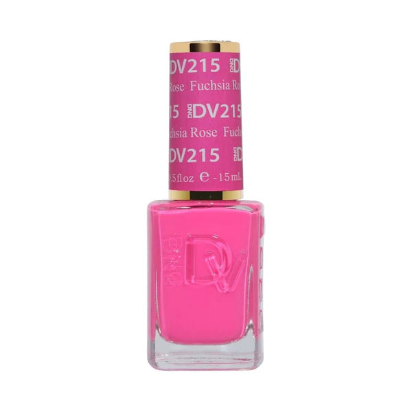 DIVA Duo DV215 Fuchsia Rose