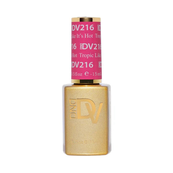 DIVA Duo DV216 Tropic Like It’s Hot