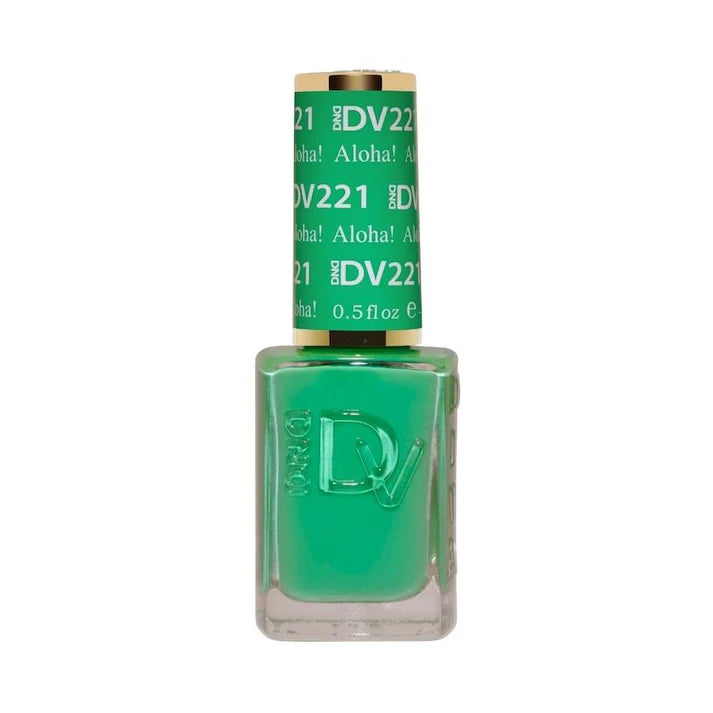 DIVA Duo DV221 Aloha!