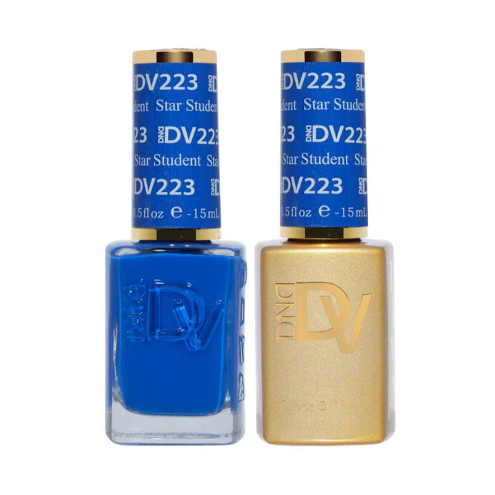 DIVA Duo DV223 Học viên ngôi sao