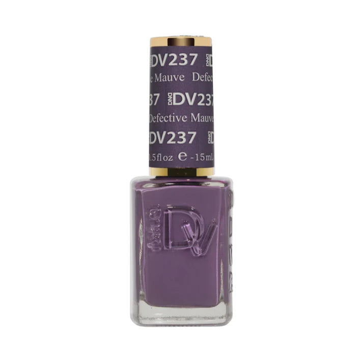 DIVA Duo DV237 Detective Mauve