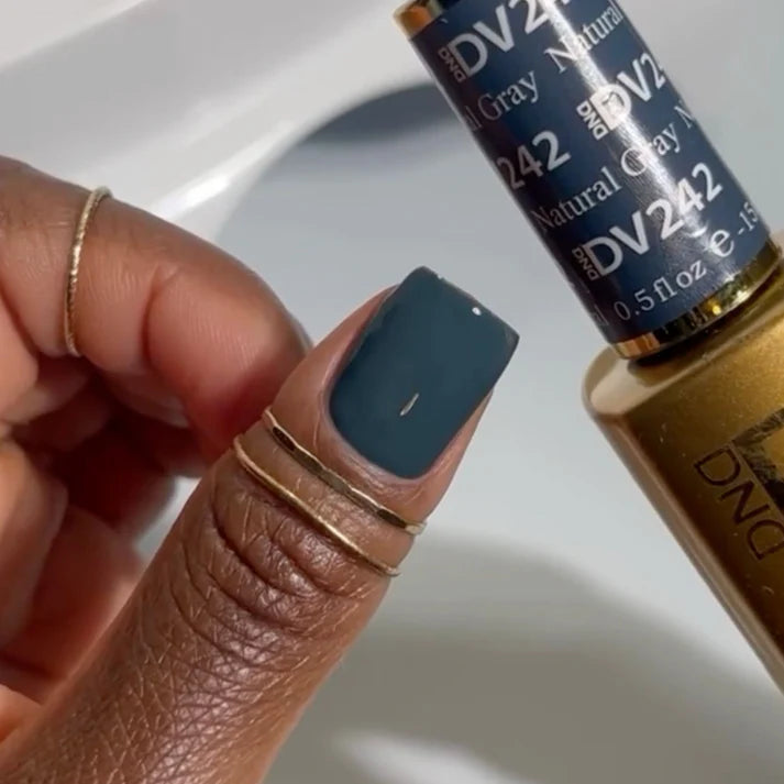 DIVA Duo DV242 Nautical Gray