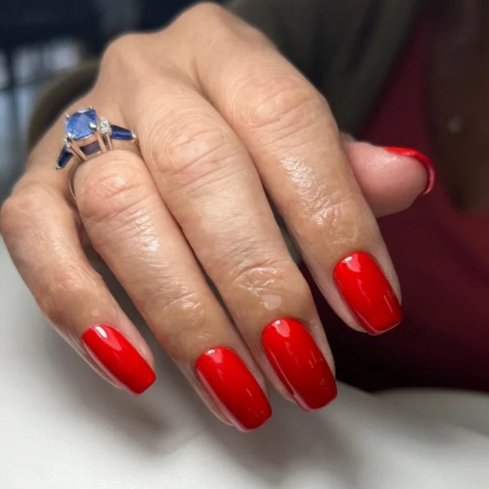 DIVA Duo DV249 Red-Y Or Not