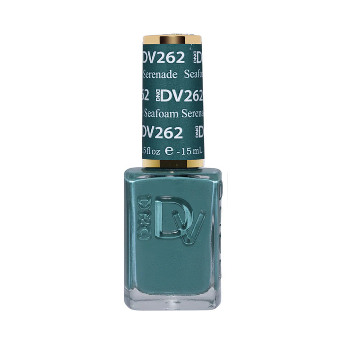 DIVA Duo DV262 Seafoam Serenade