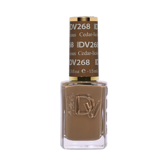 DIVA Duo DV269 Chocolate Therapy