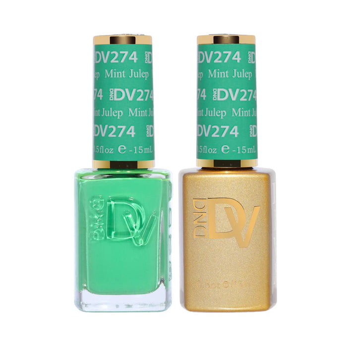 DIVA Duo DV274 Mint Julep