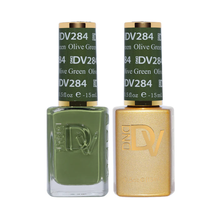 DIVA Duo DV284 Olive Green