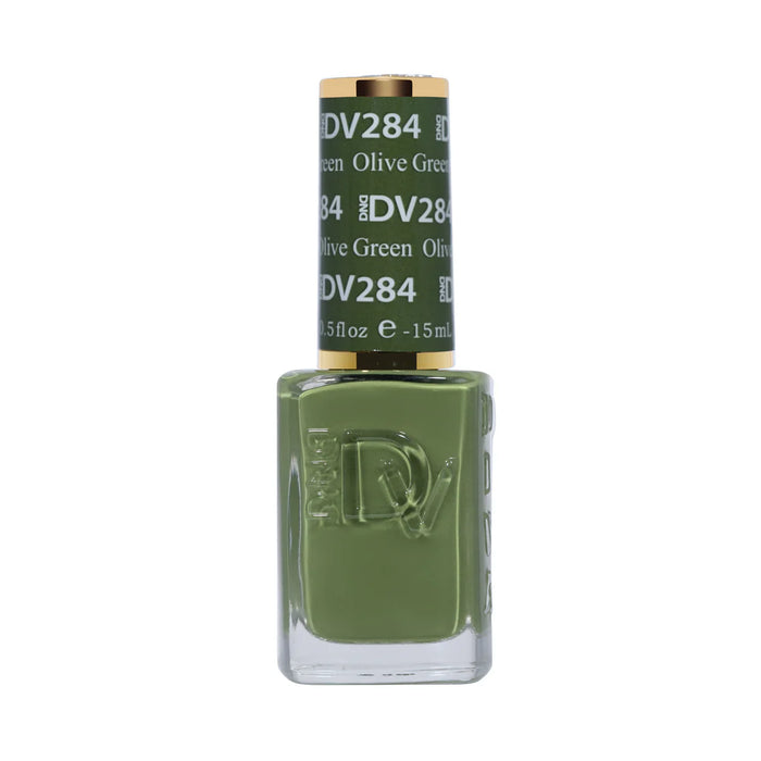 DIVA Duo DV284 Olive Green