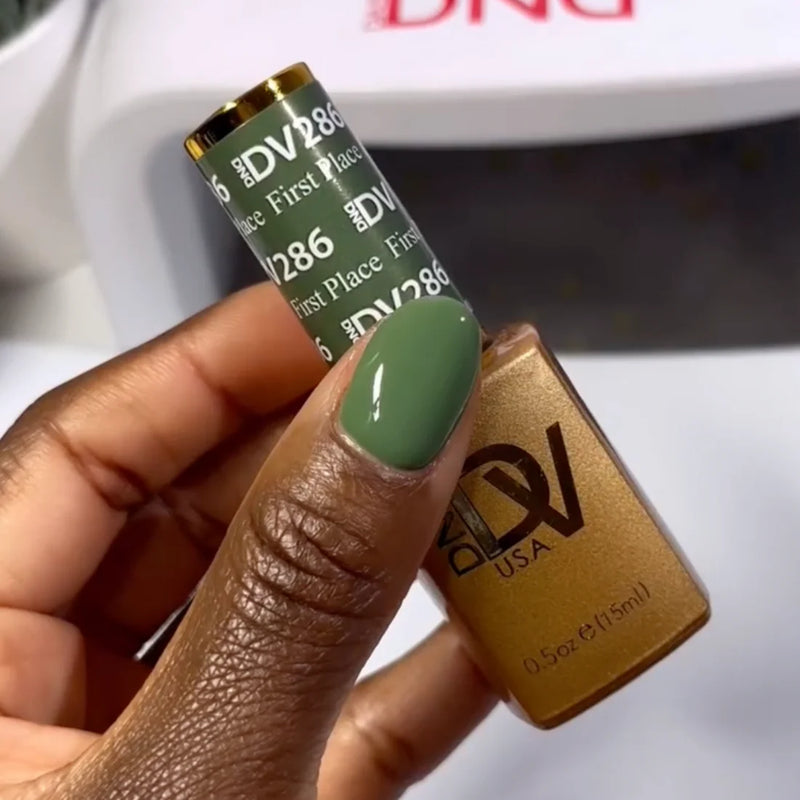 DIVA Duo DV286 Giải Nhất