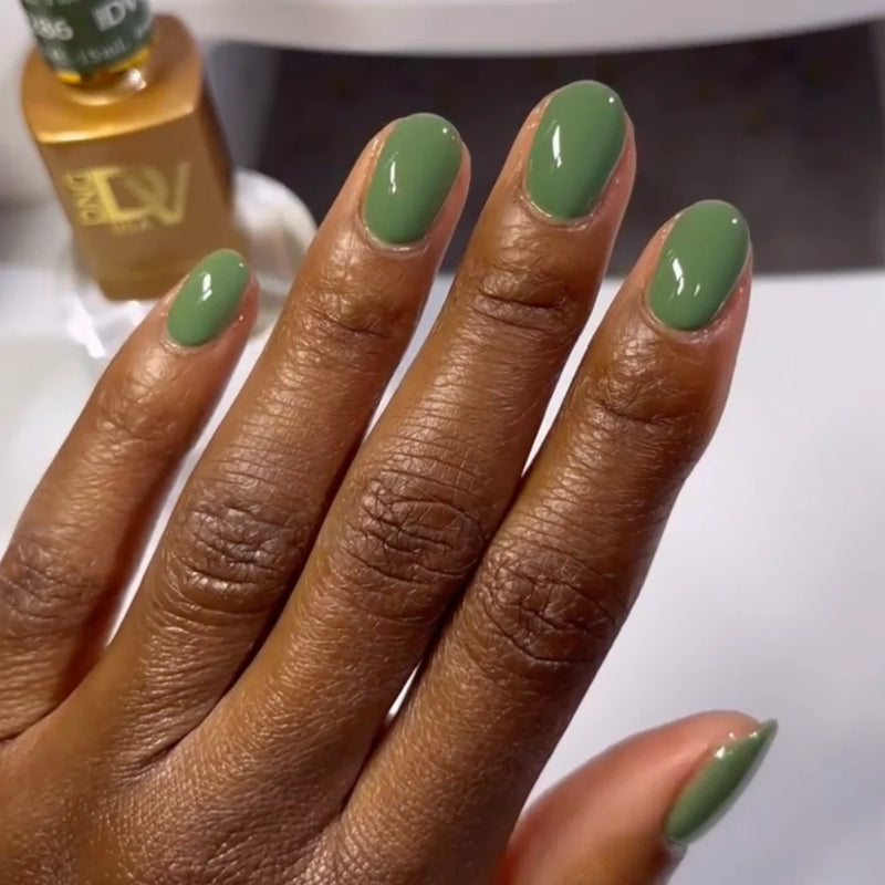 DIVA Duo DV286 Giải Nhất