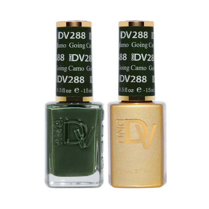 DIVA Duo DV288 Going Camo