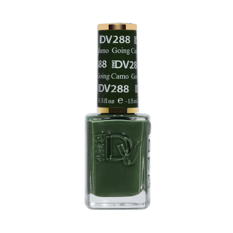 DIVA Duo DV288 Ngụy trang