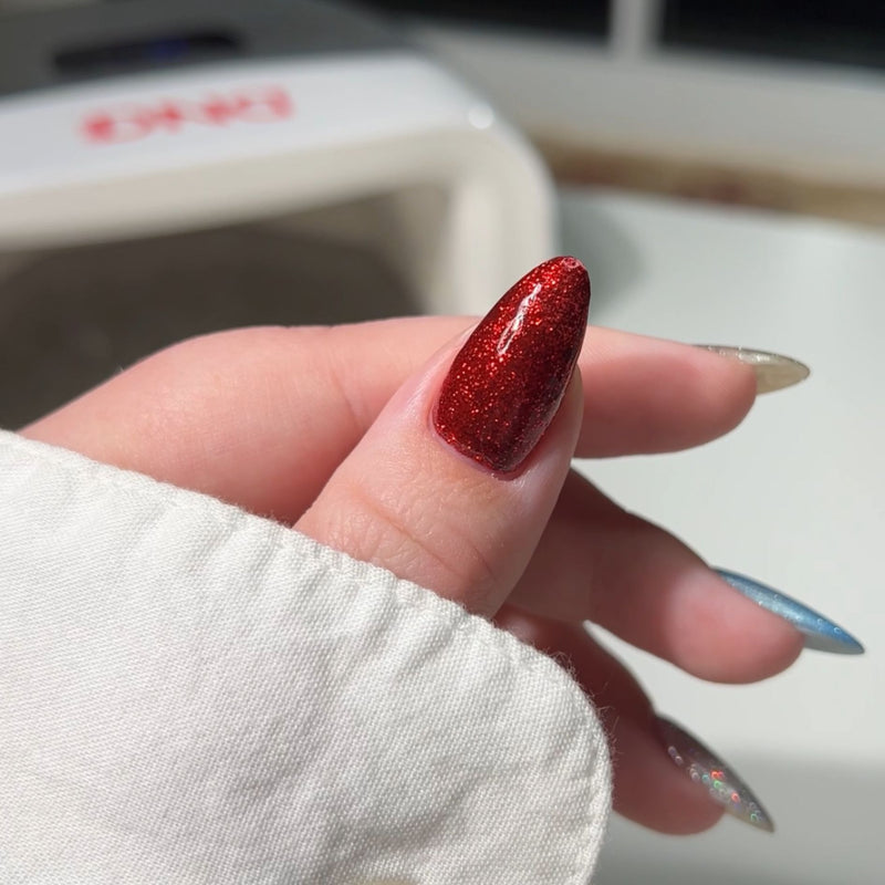 DIVA Duo DV035 Sip N' Glitz