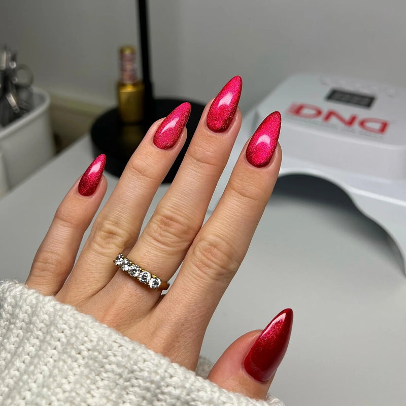 Diva 9D Cat Eyes Collection Candy Set 12 colors #13 - #24 GEL ONLY