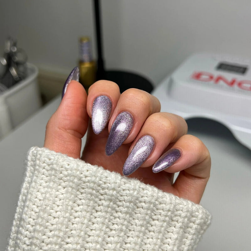 Diva 9D Cat Eyes Collection Candy Set 12 colors #13 - #24 GEL ONLY