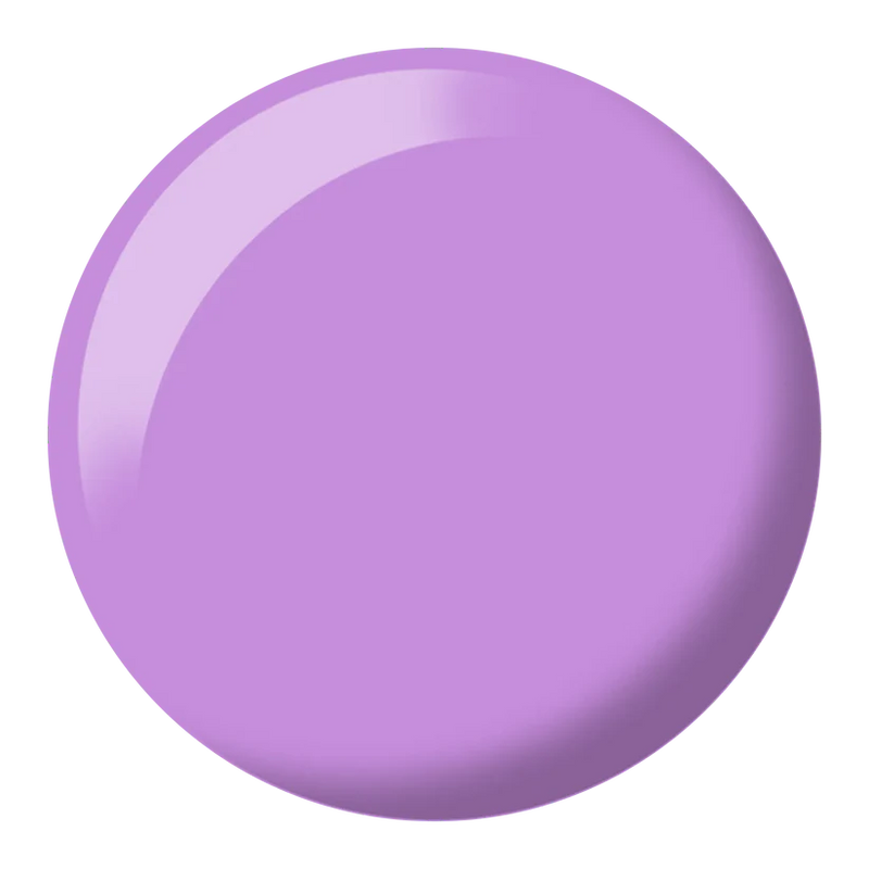 Dnd Gel 663 Lavender Pop