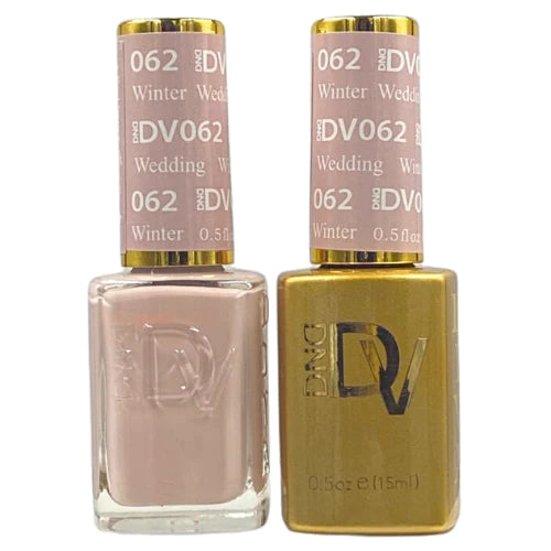 DIVA Duo DV062 Đám cưới mùa đông