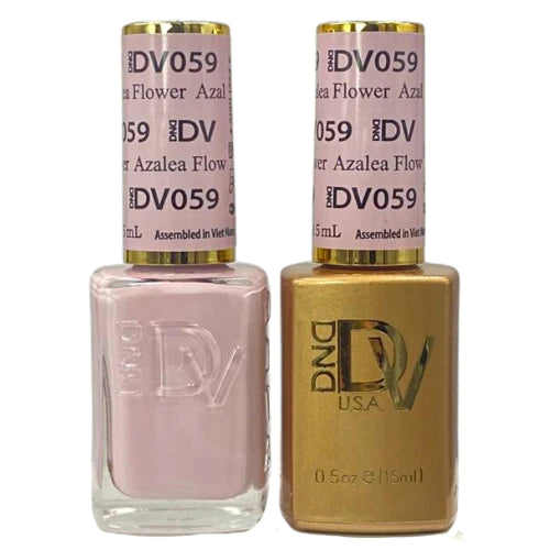 DIVA Duo DV059 Hoa Đỗ Quyên