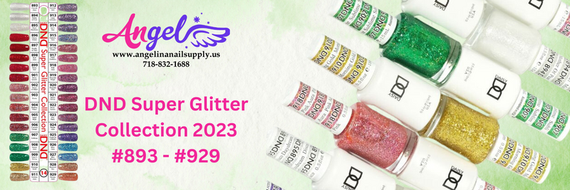 DND_Super_Glitter_Collection_2023_893_-_929 - Angelina Nail Supply NYC