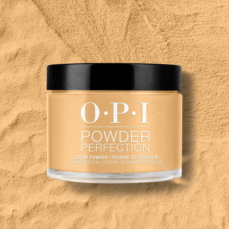 OPI Dip Powder - What's Your Mani-tude? Collection 9 Colors | Fall 2025