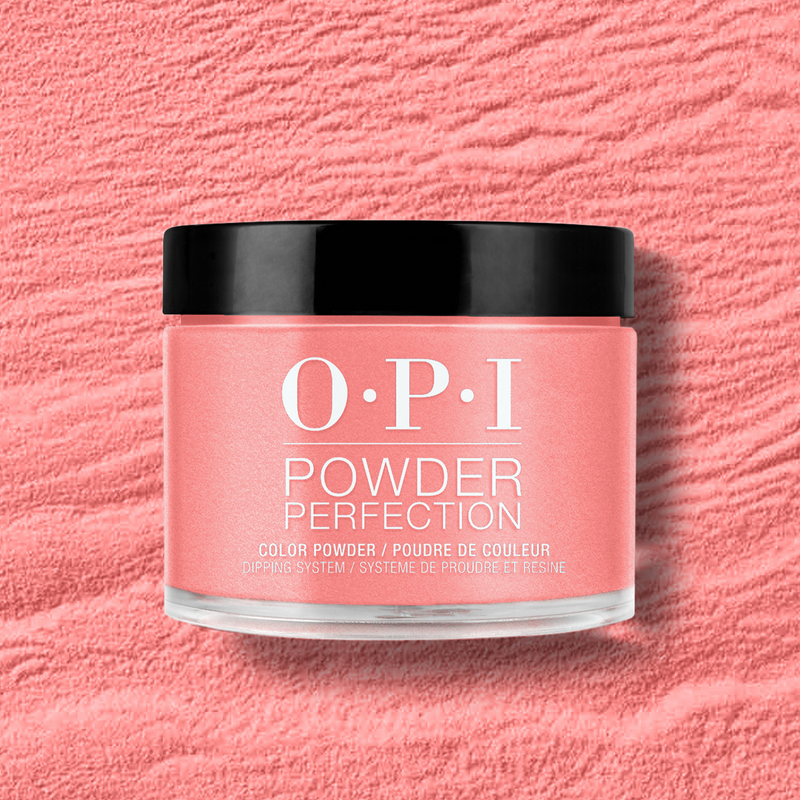 OPI Dip Powder - What's Your Mani-tude? Collection 9 Colors | Fall 2025