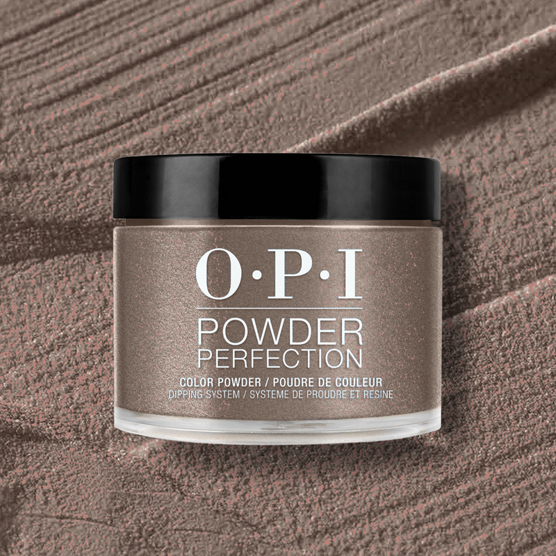 OPI Dip Powder - What's Your Mani-tude? Collection 6 Colors | Fall 2025