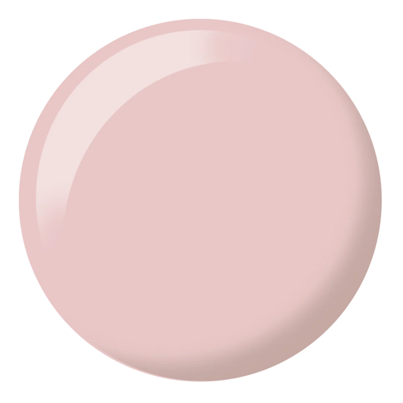 Phấn má hồng DIVA Duo DV115 Pale Blush