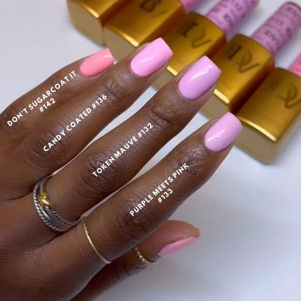 DIVA Duo DV138 Circus Pink