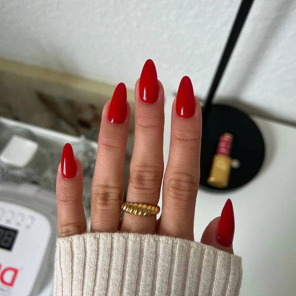 DIVA Duo DV163 Left Him On Red