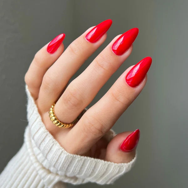 DIVA Duo DV163 Left Him On Red