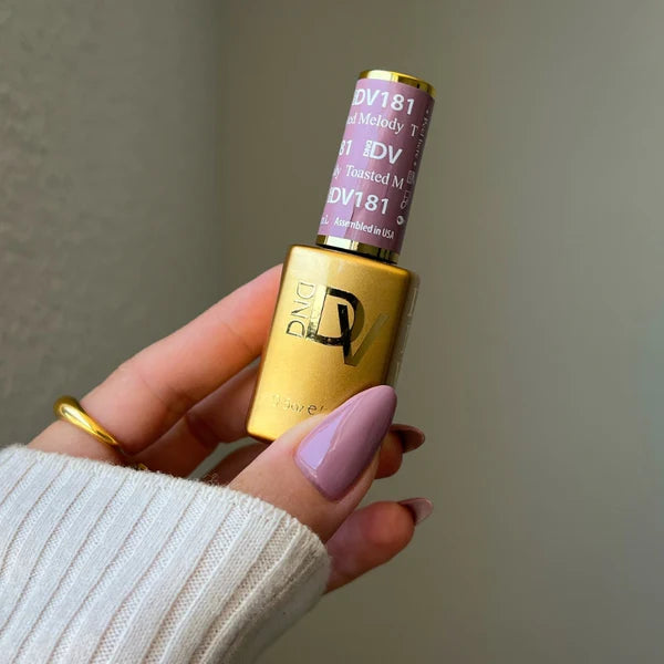 DIVA Duo DV181 Toasted Melody