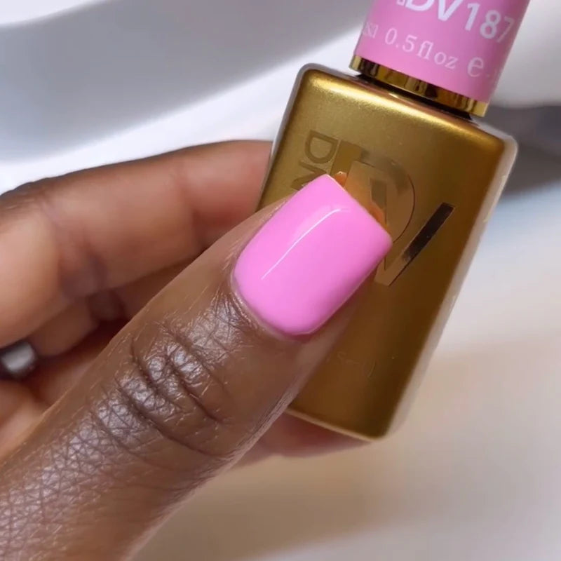 DIVA Duo DV187 Princesa Rosa