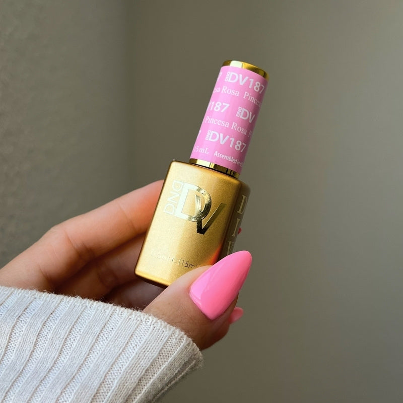 Bộ sưu tập DIVA #6 hạng nhất (36 màu đôi)