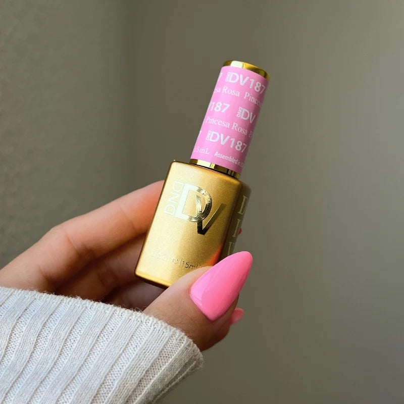 DIVA Duo DV187 Princesa Rosa