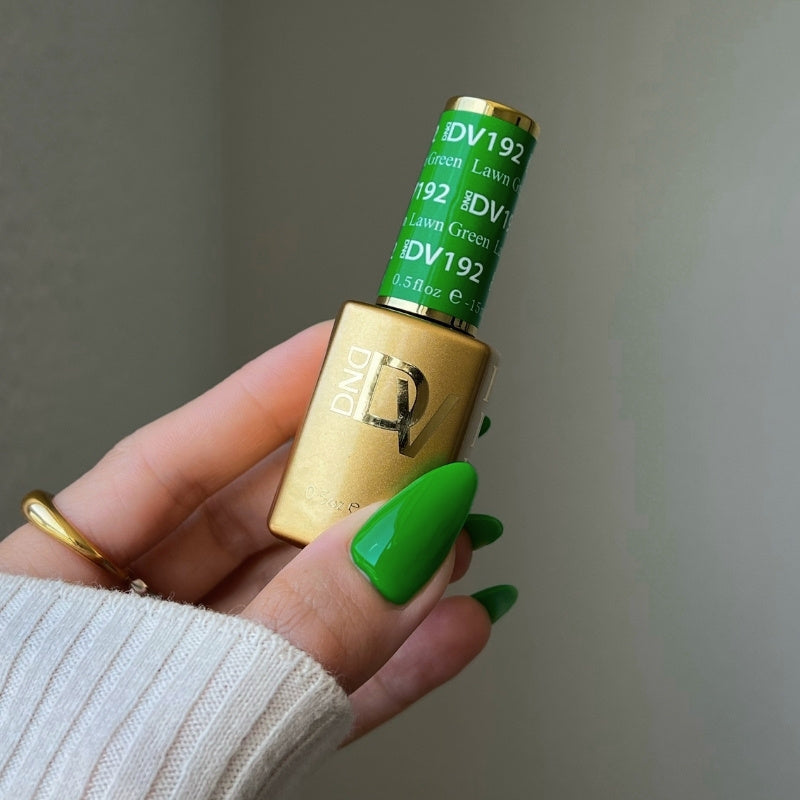 Bộ sưu tập DIVA #6 hạng nhất (36 màu đôi)