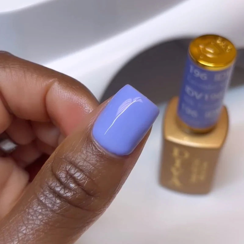 DIVA Duo DV196 Lavender Silk