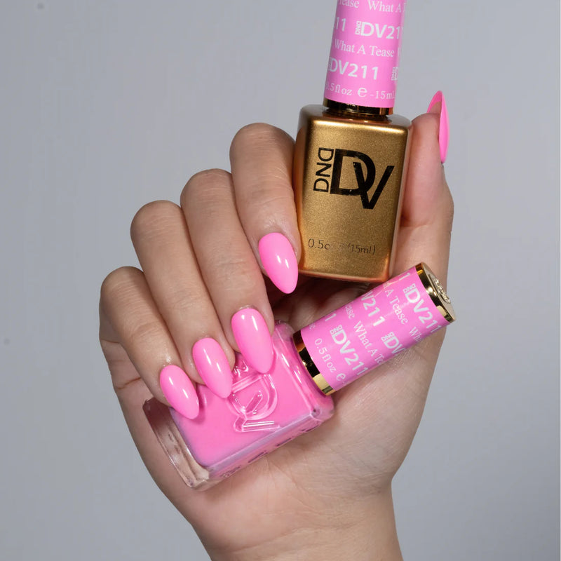 DIVA Duo DV211 What A Tease