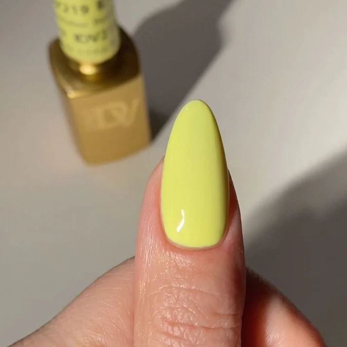 DIVA Duo DV219 Bumblebee