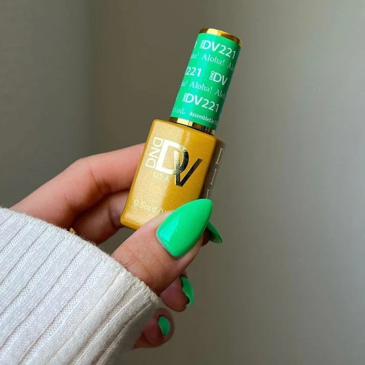 DIVA Duo DV221 Aloha!