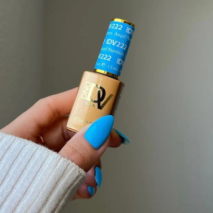 Số thiên thần DIVA Duo DV222