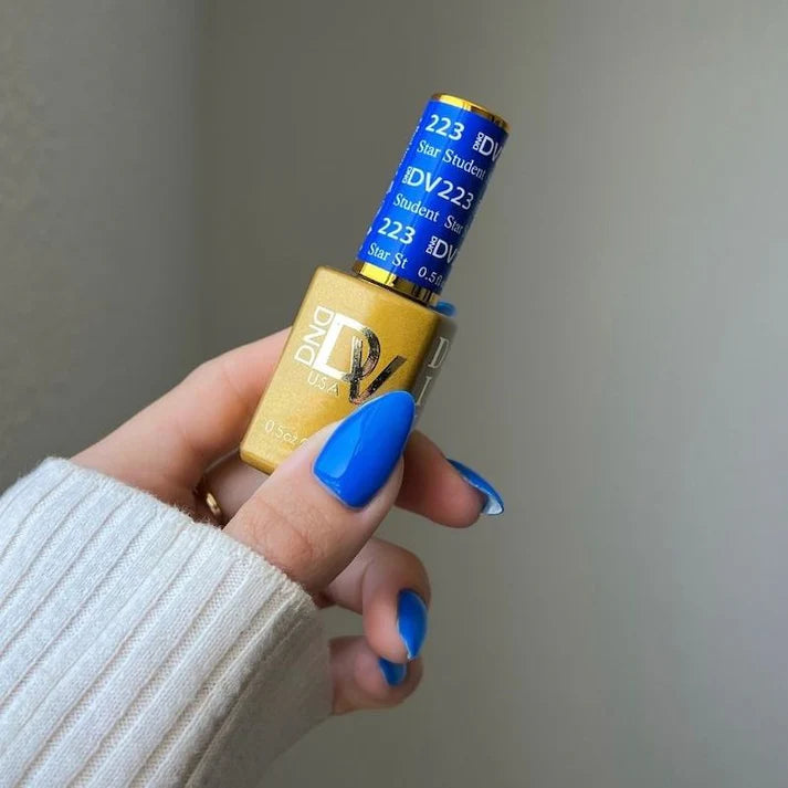 DIVA Duo DV223 Học viên ngôi sao