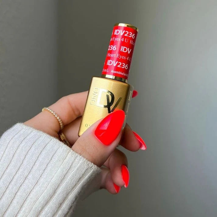 DIVA Duo DV236 Heart Eyes 4 U