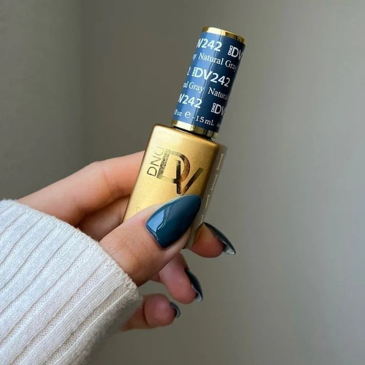 DIVA Duo DV242 Nautical Gray