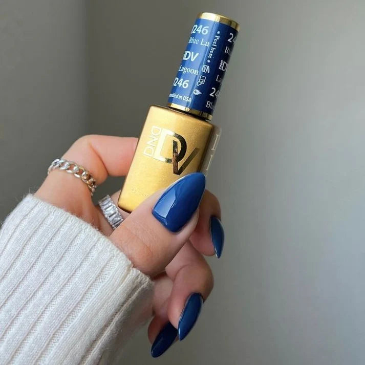 DIVA Duo DV246 Blue Lagoon