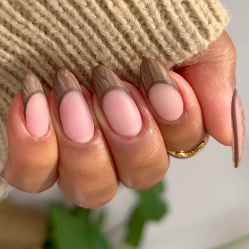 DIVA Duo DV250 Cedar Brown