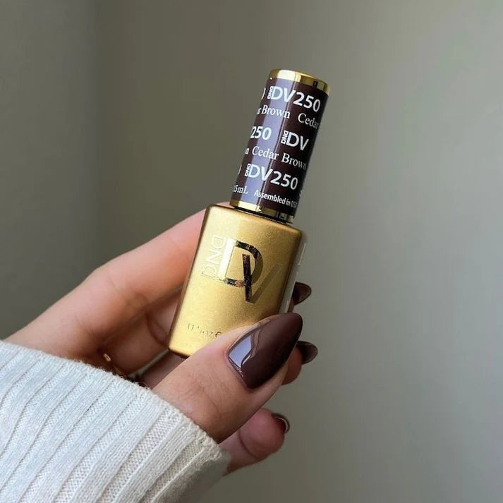 DIVA Duo DV250 Cedar Brown