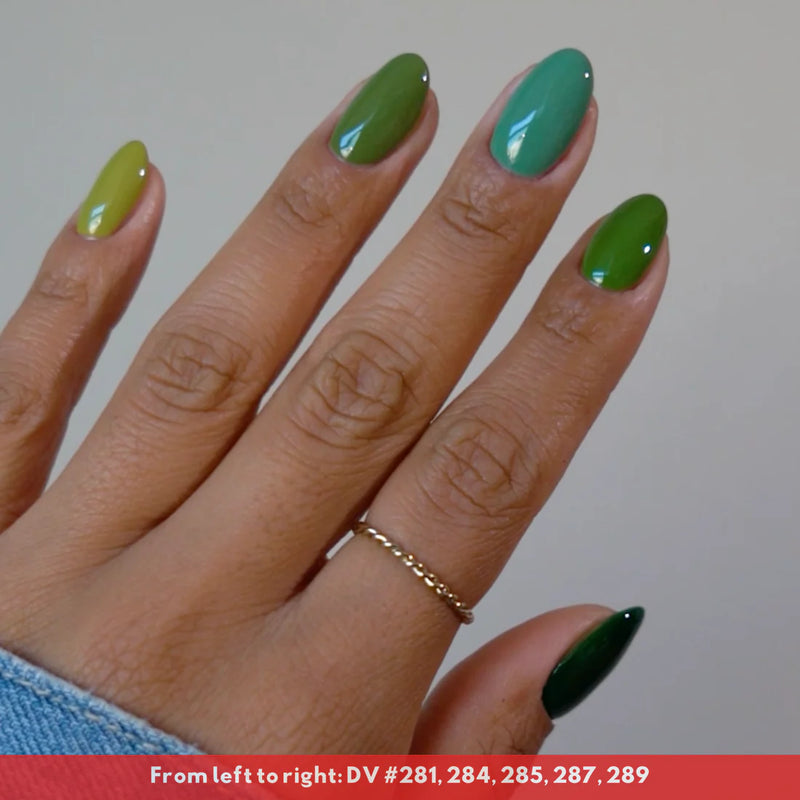 Cây cảnh DIVA Duo DV287