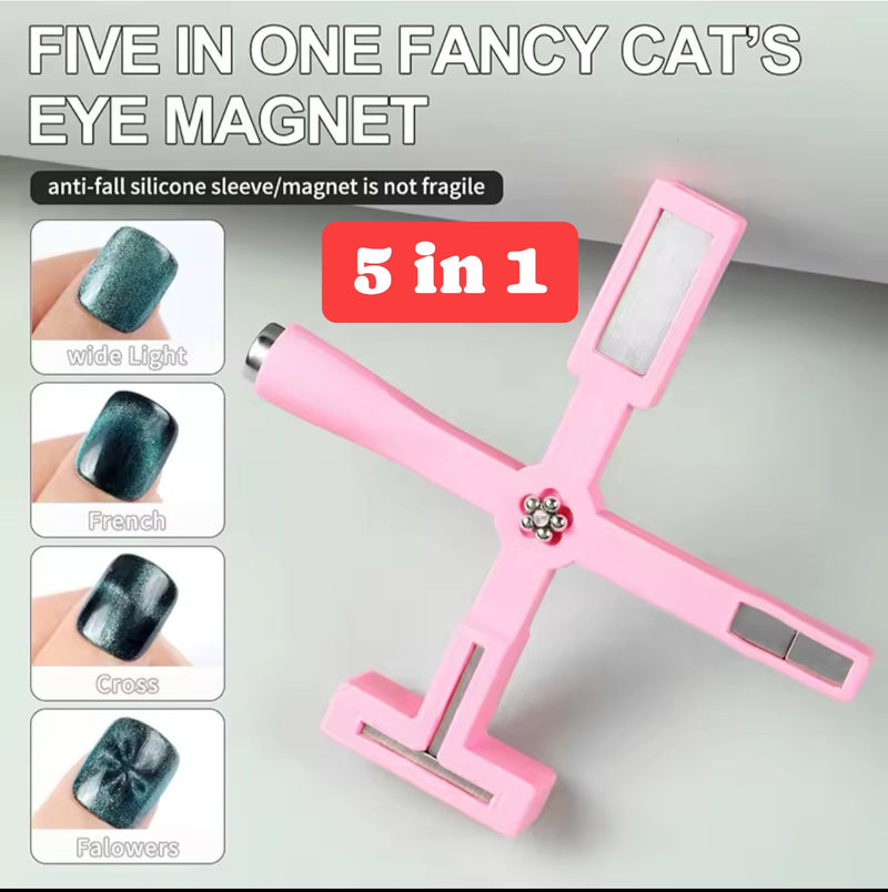 Bộ dụng cụ Magnetix 5 trong 1 