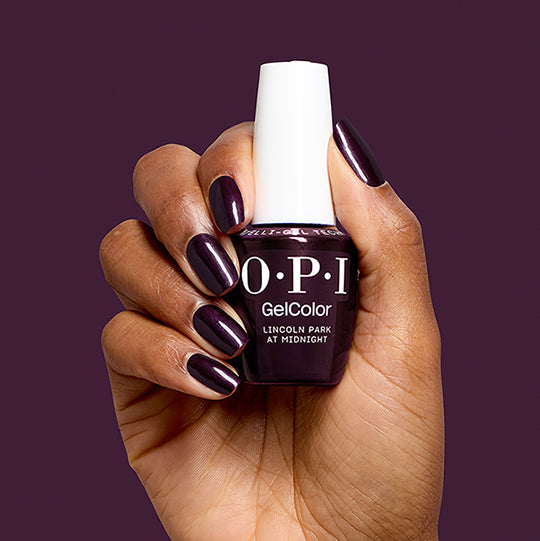 OPI Gel Color - OPI's Most Requested Collection 12 Colors & 1 Base Gel 1 Top Gel | Fall 2026