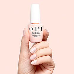 OPI Gel Color - OPI's Most Requested Collection 12 Colors & 1 Base Gel 1 Top Gel | Fall 2026
